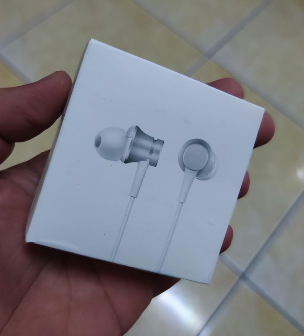 Ori earphone xiaomi sales
