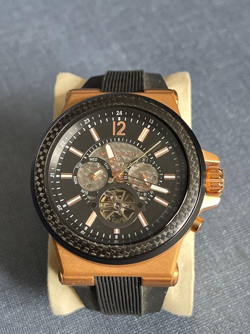 Michael kors Men Watch