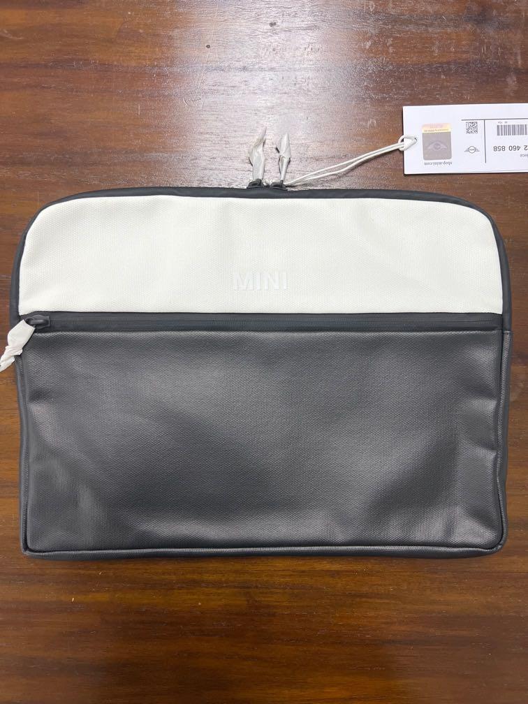 Mini cooper laptop bag deals