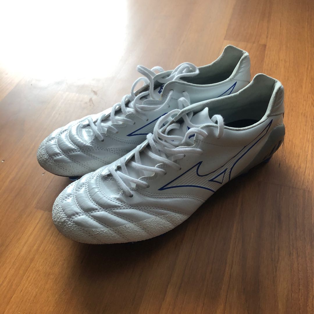 Mizuno monarcida neo 2 mij review online