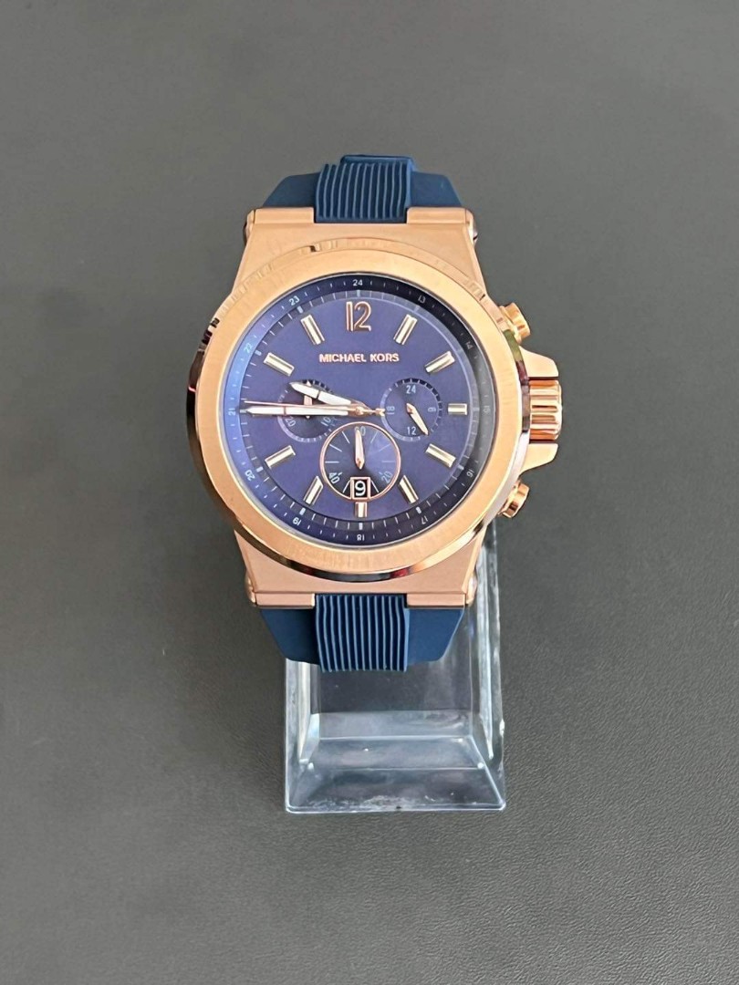 ✨MK Mens watch✨, Men's Fashion, Watches 