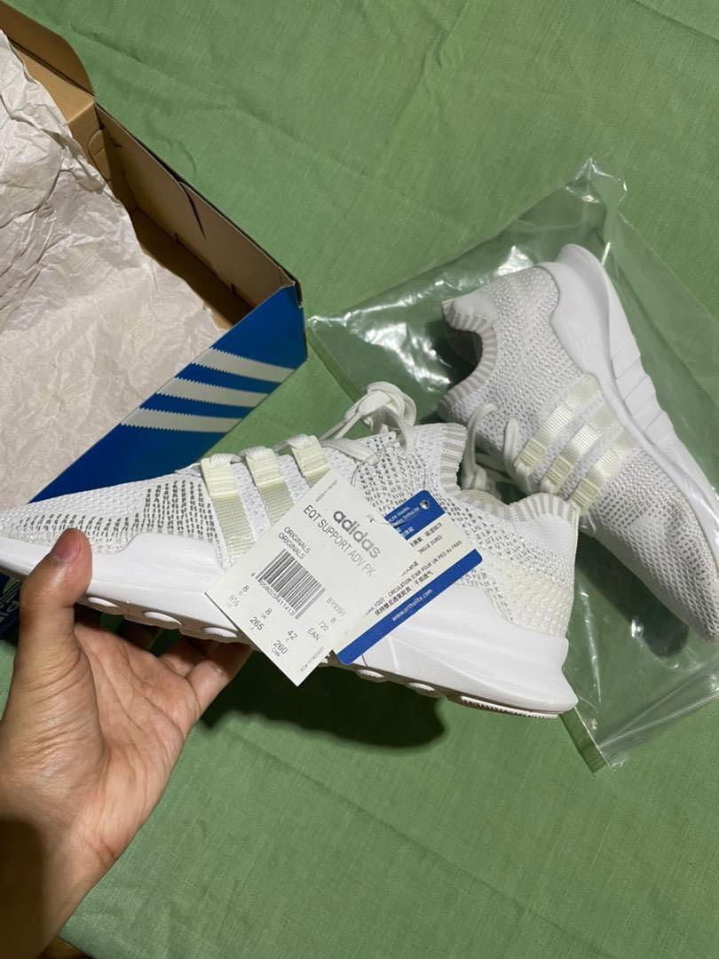 Adidas eqt support adv pk by939 new arrivals