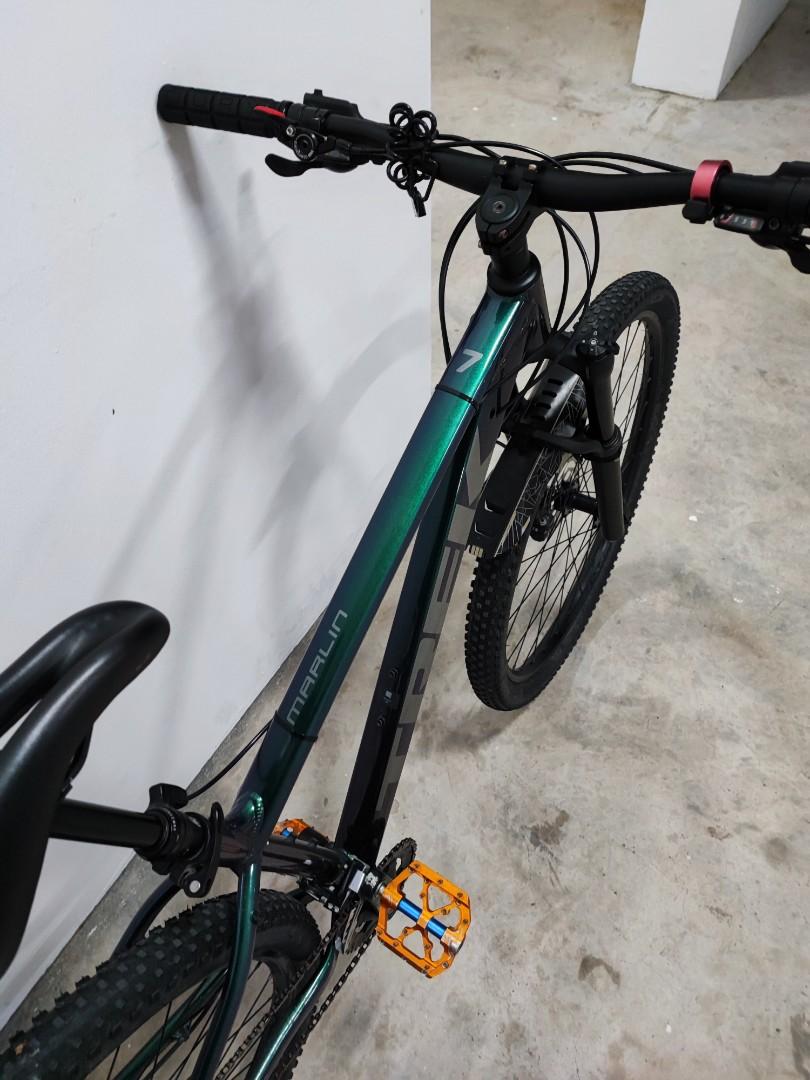 Trek marlin 7 2025 iris