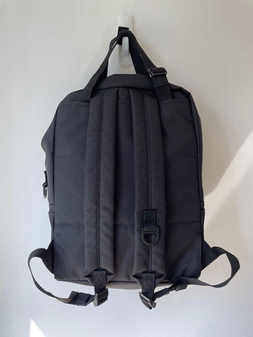 Muji versatile backpack online