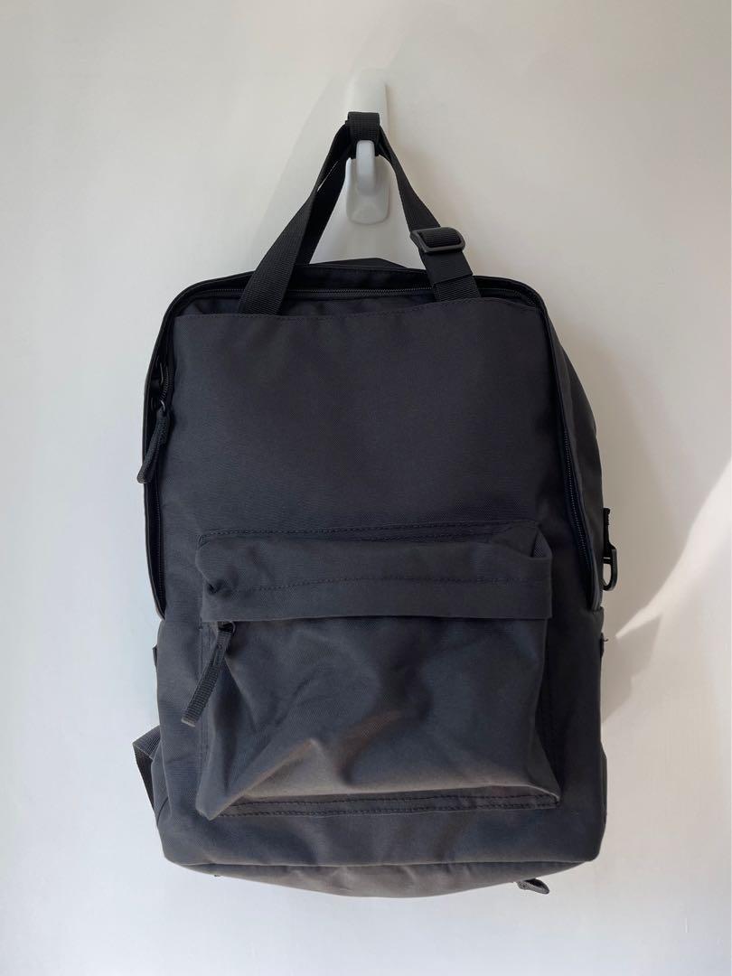 Muji The Versatile Backpack Carousell