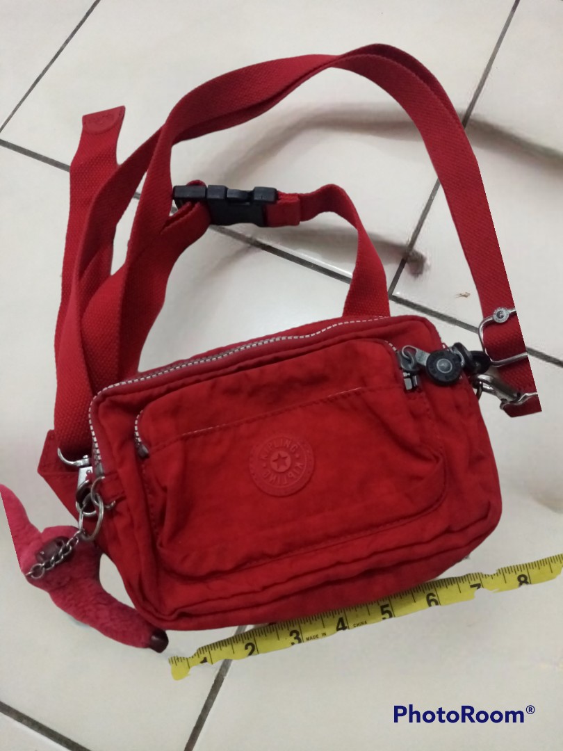 Kipling multi bag sale