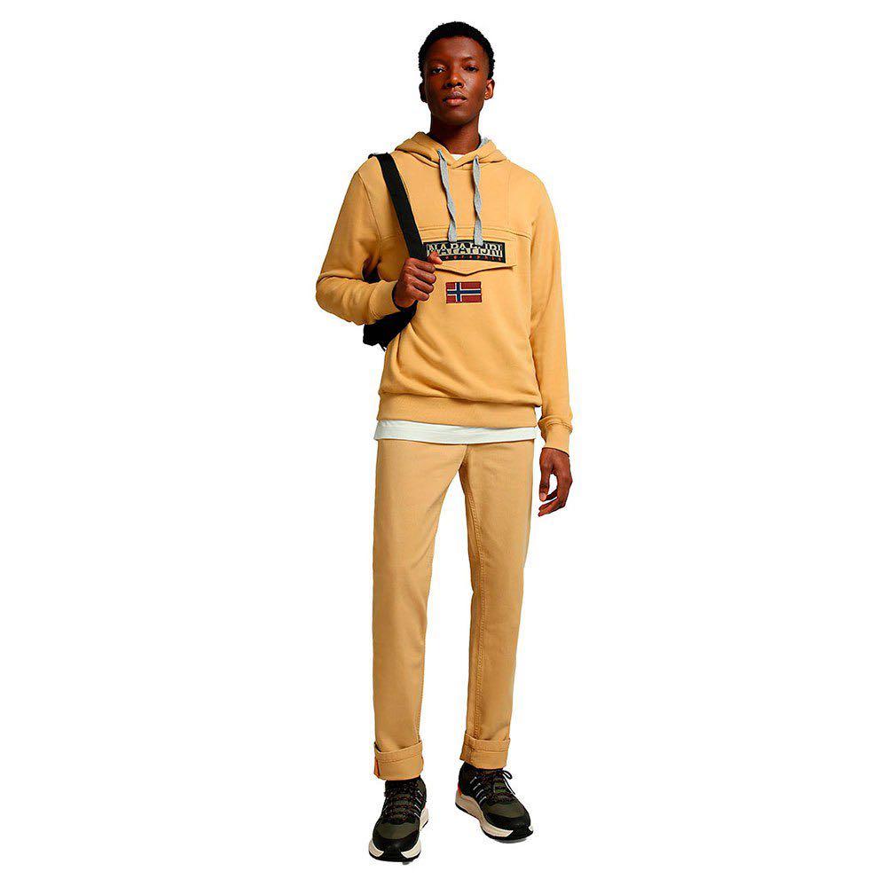 Napapijri hoodies top