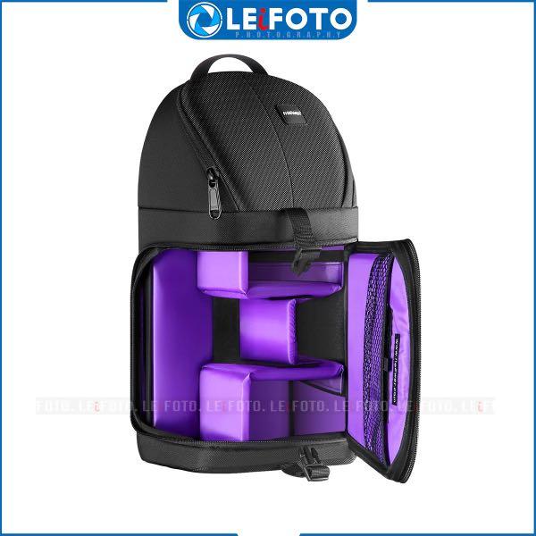 Neewer sling camera 2025 bag
