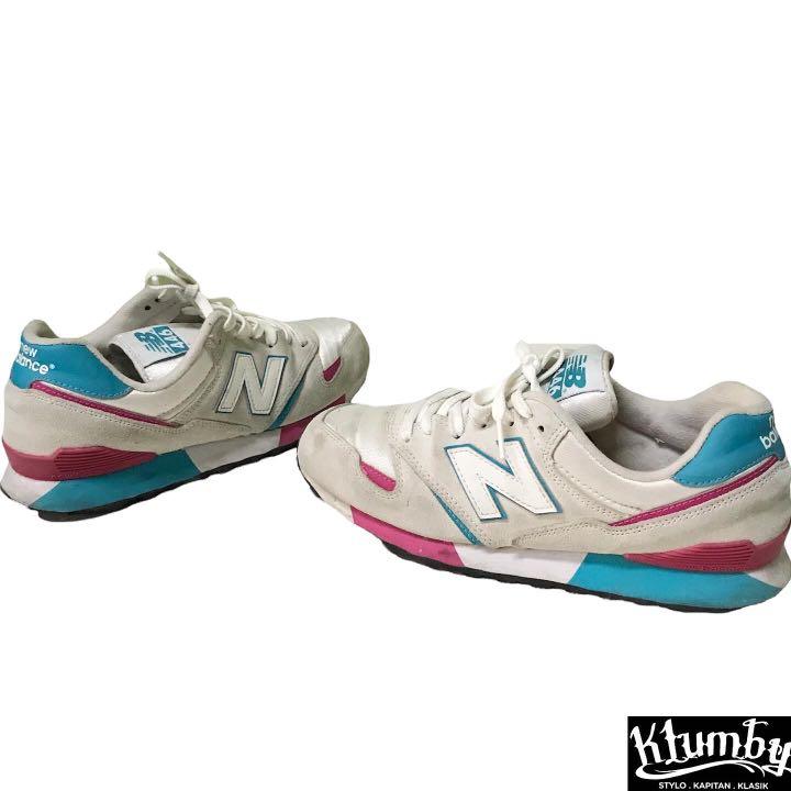 New balance 446 hotsell men discount