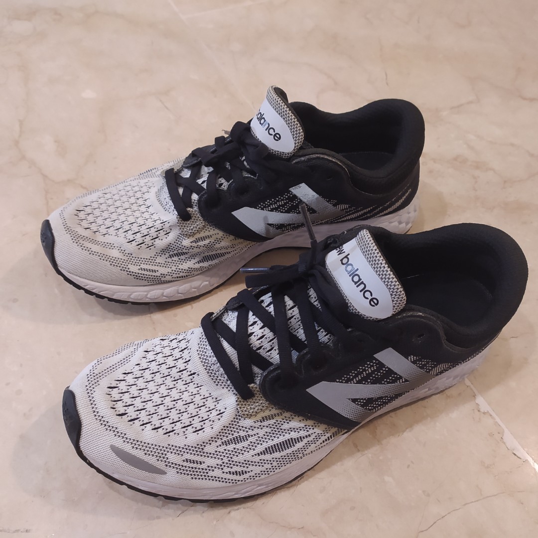 New balance fresh cheap foam zante v3 indonesia