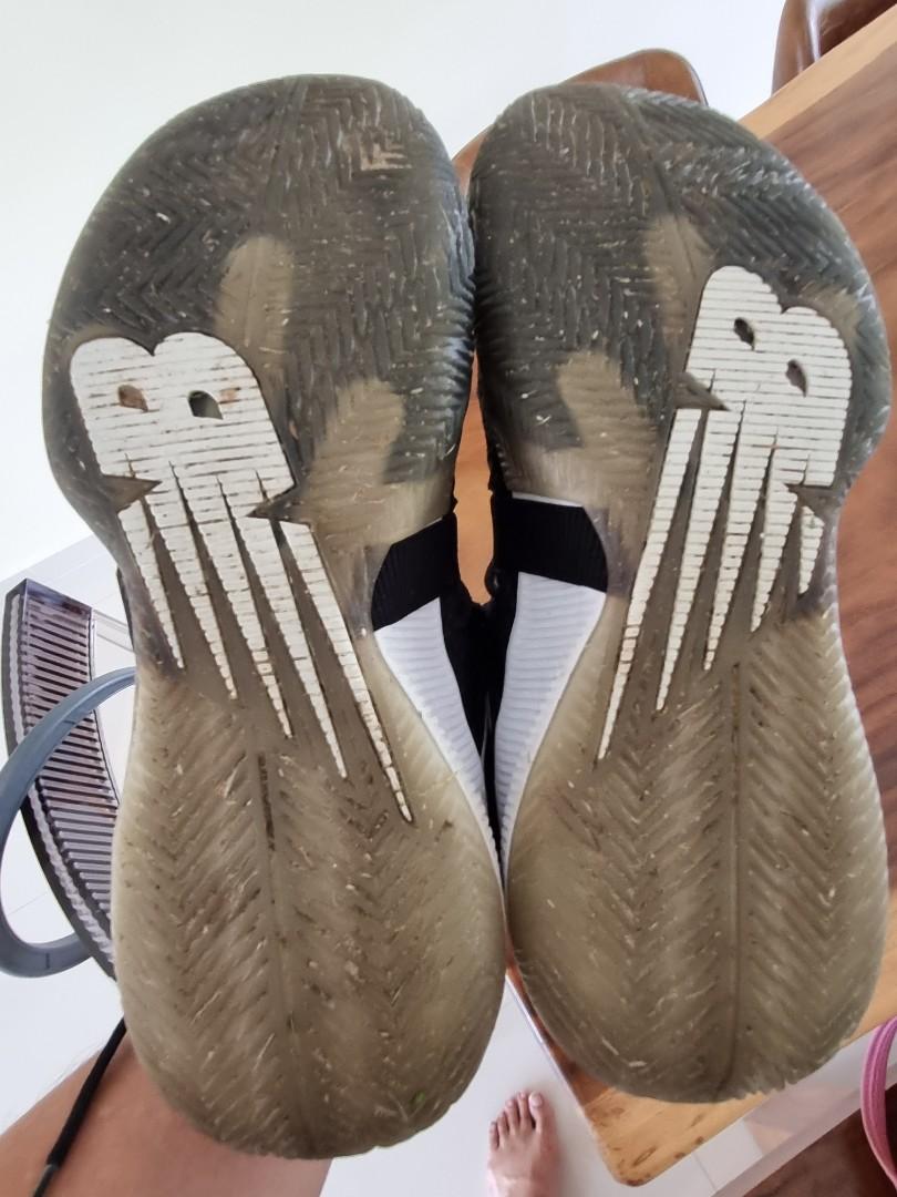 New Balance Omn1s low cut, Men's Fashion, Footwear, Sneakers on Carousell