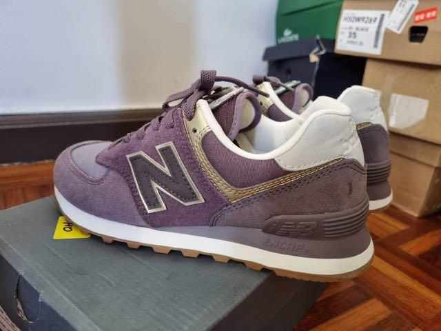 New balance dark cashmere shop