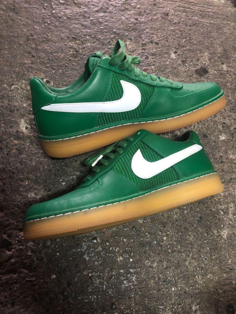 Nike air force 1 downtown nrg top