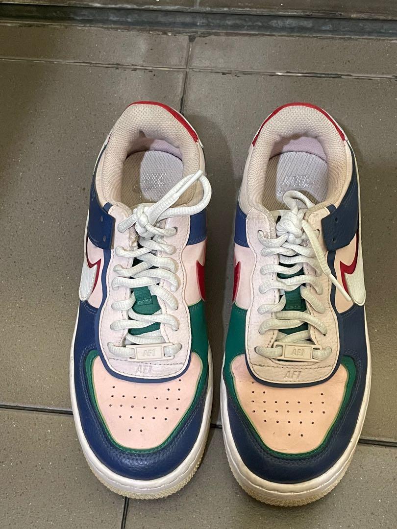 air force shadow wmns