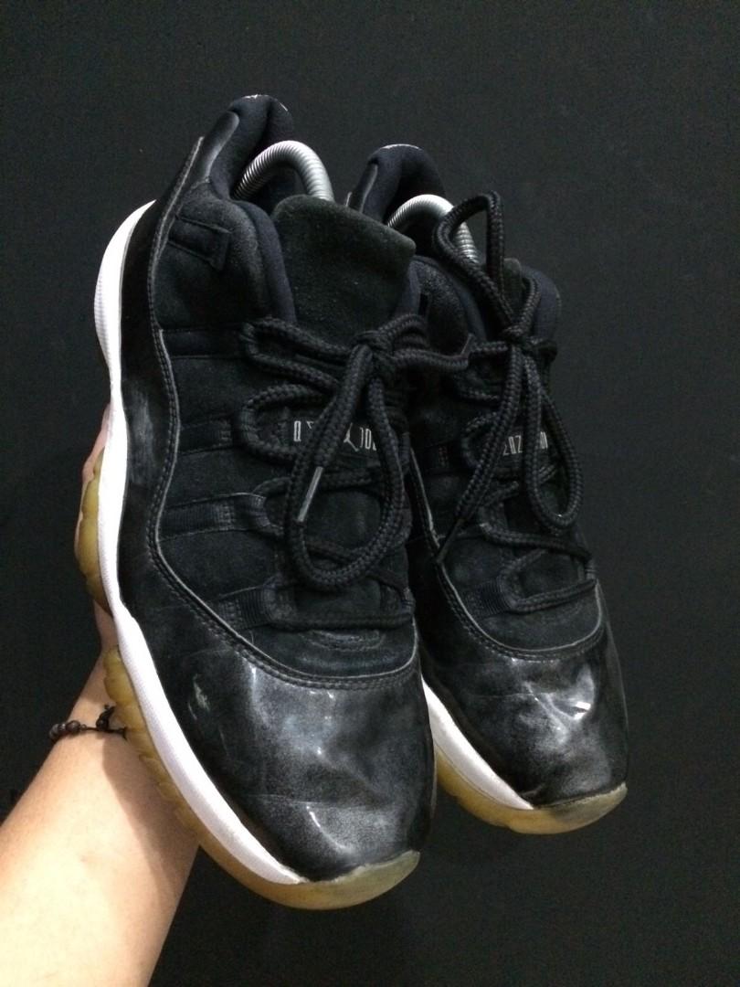 baron low 11s
