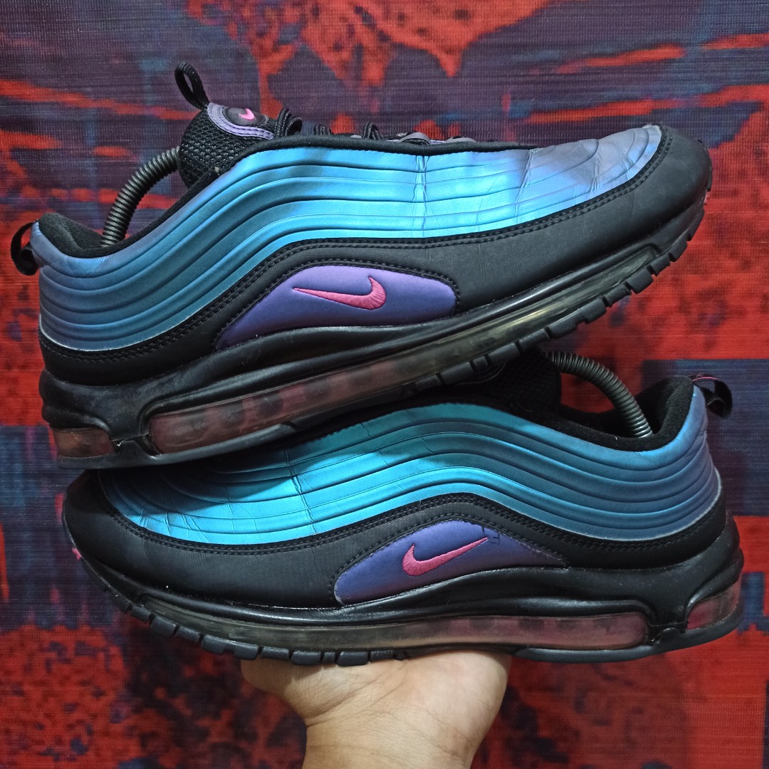 Air max 97 lx throwback future Clearance