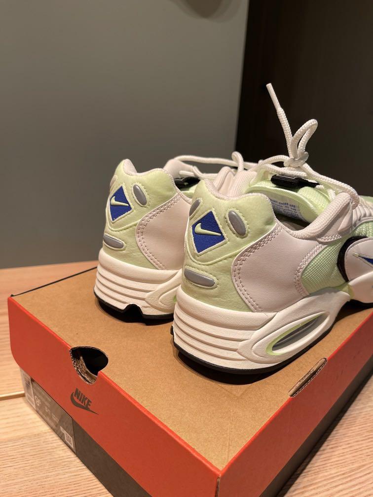 Air max 2025 converge triax