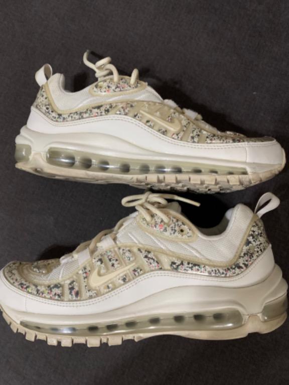 Nike air max 72 glitter outlet