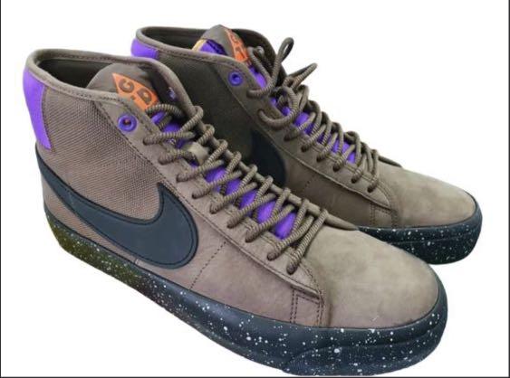 grant taylor blazer high