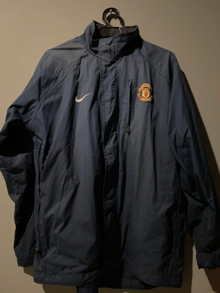 Clima fit sale nike jacket