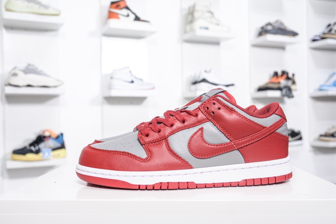 dunk low sp unlv 2021