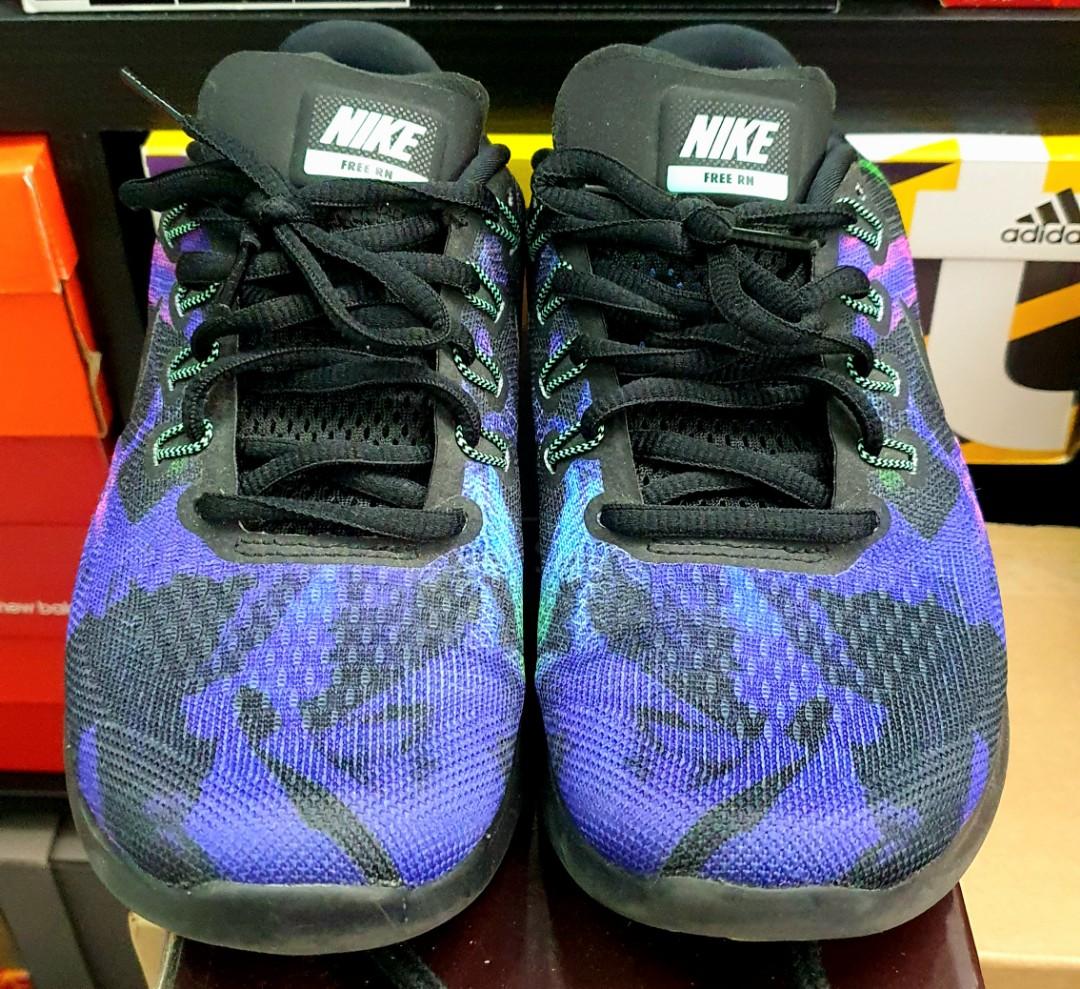 Nike free cheap rn solstice