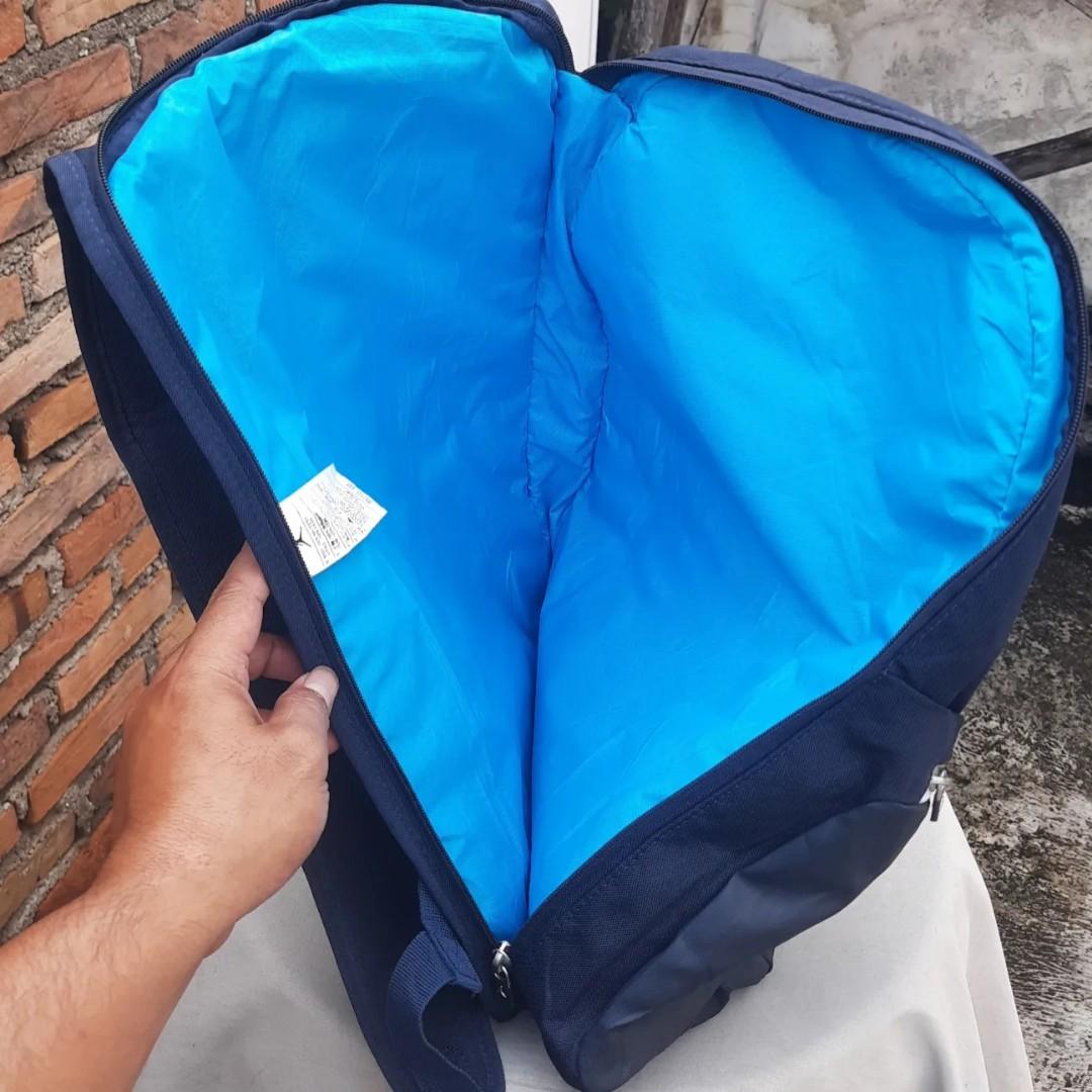 north face campforter 20