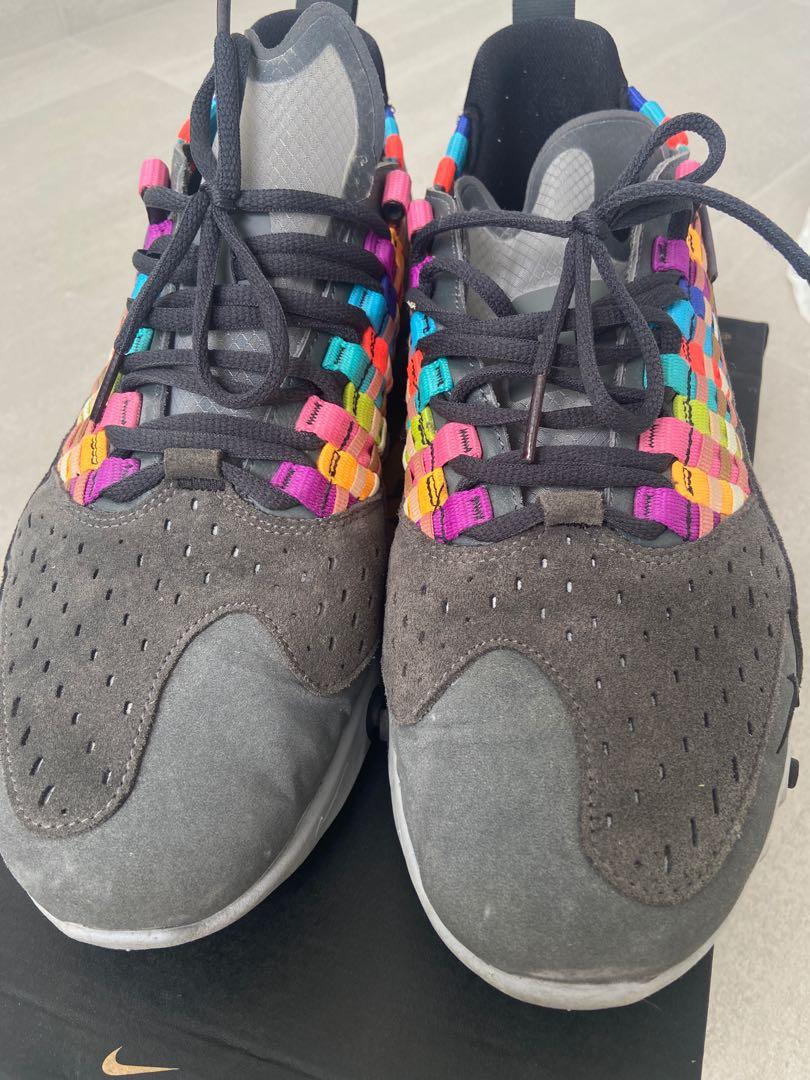theioth nike react