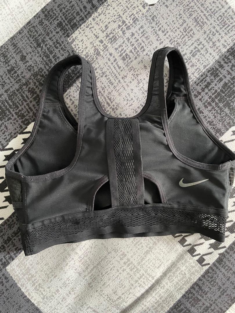 Nike Sport Bra Size S