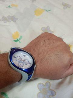 Nike Sports Watch