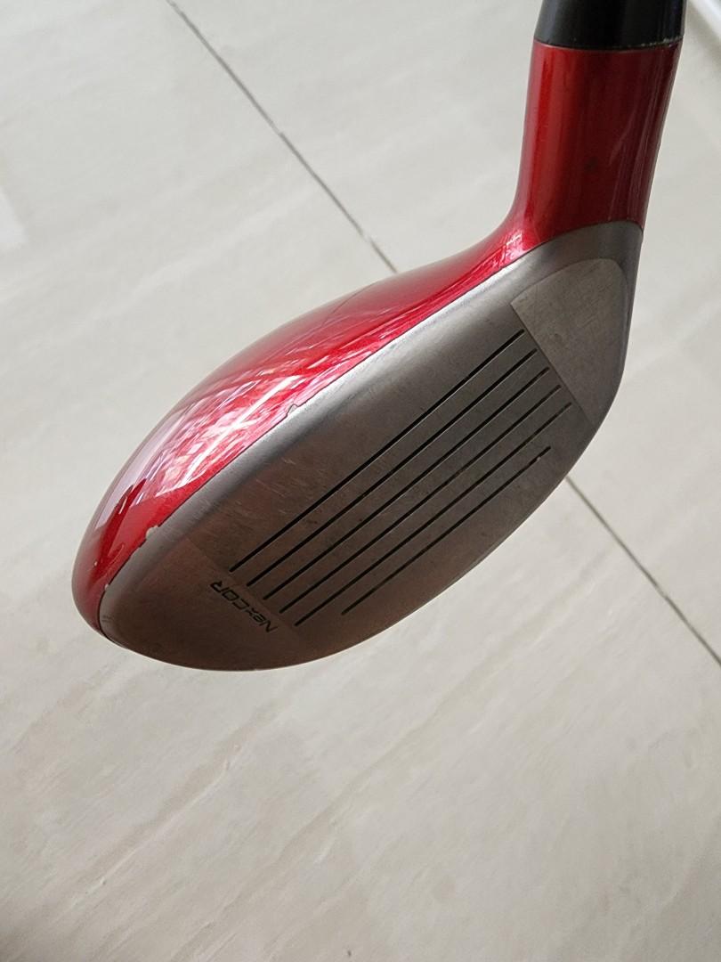 Nike vrs covert hybrid sales