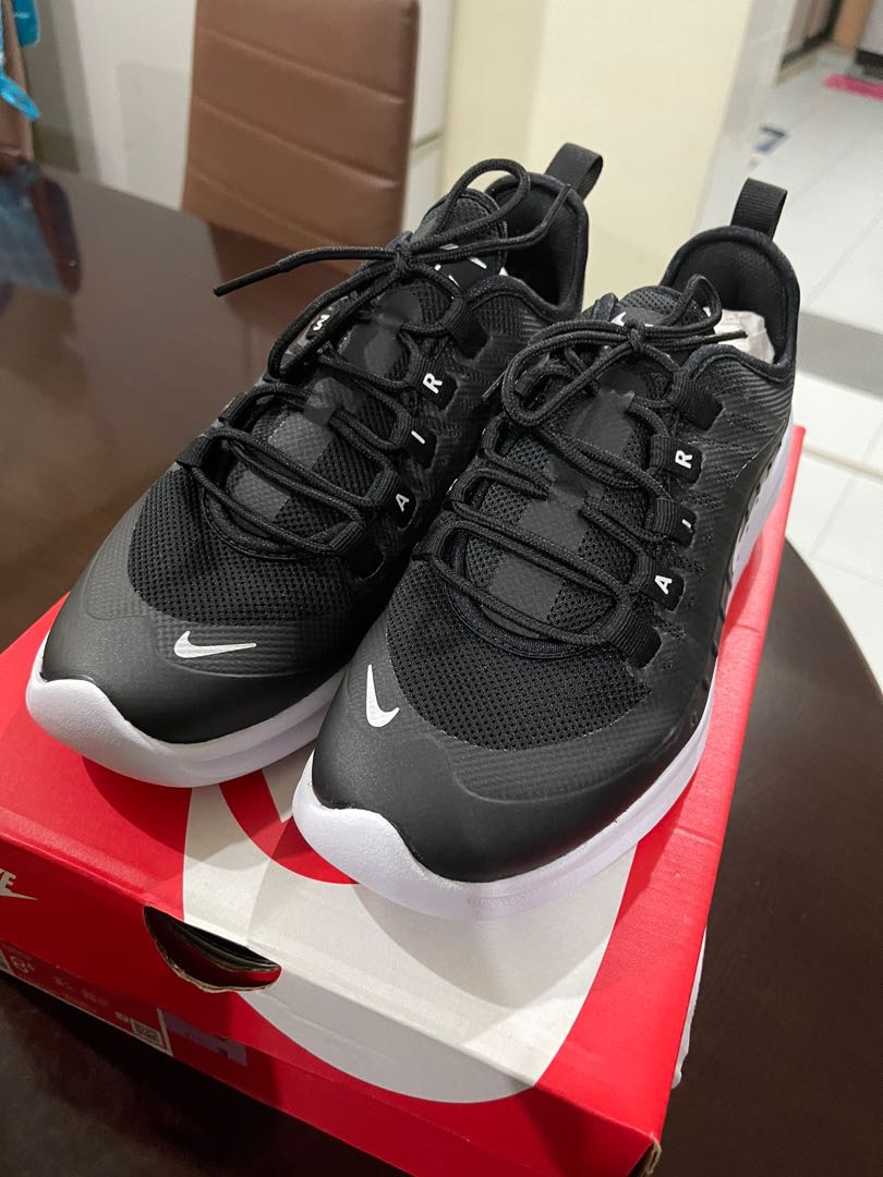 All black clearance air max 218