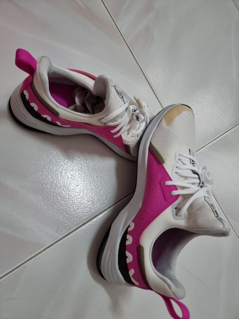Nike air best sale max tr3
