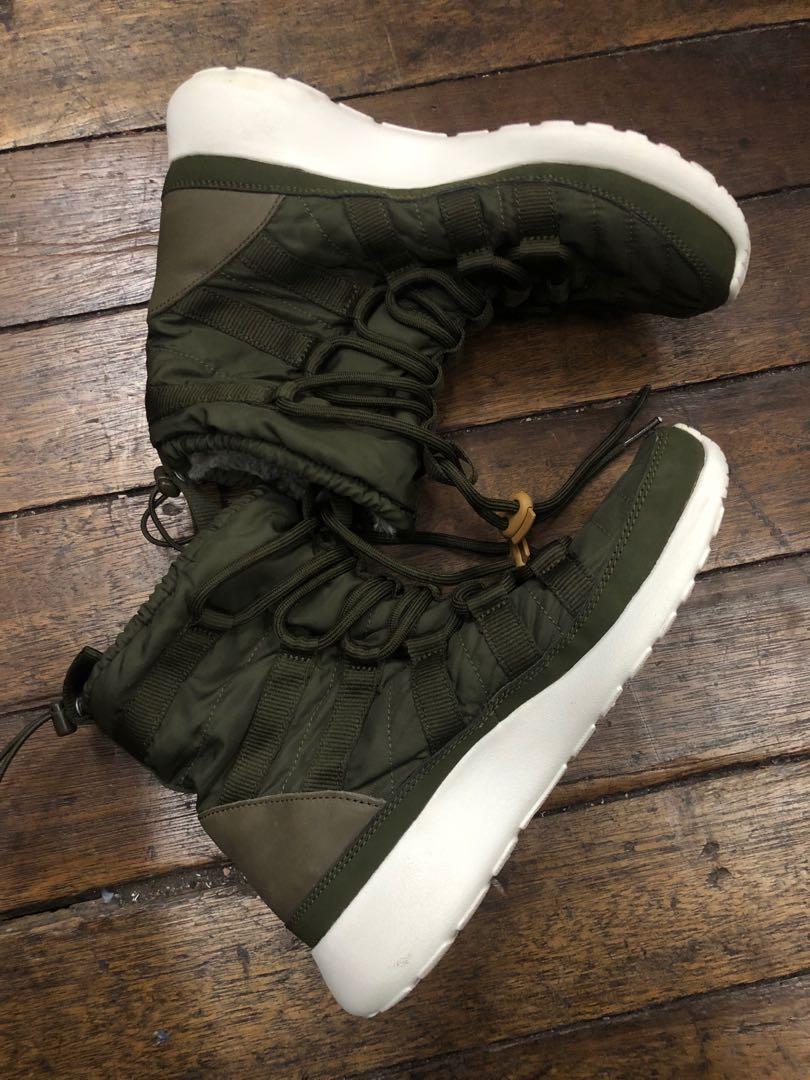 Roshe discount boots womens