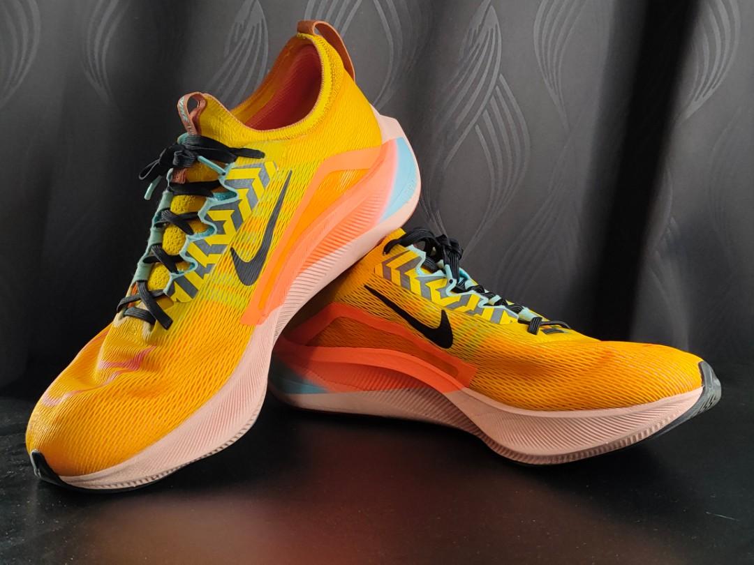 Nike Zoomfly 4 for Sale Men s Fashion Footwear Casual shoes on