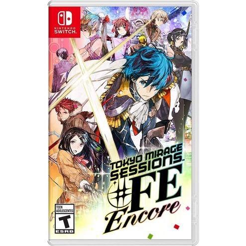 Switch releases hot sale january 2020