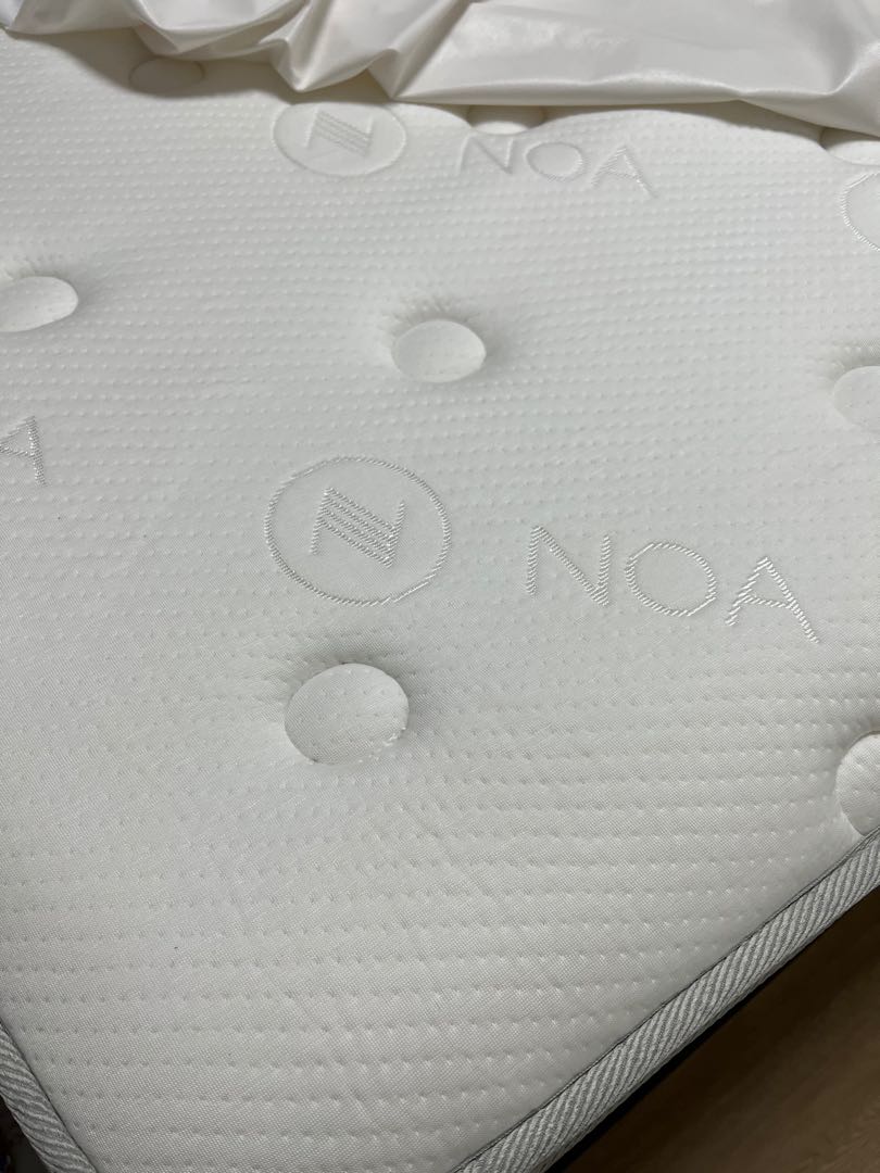 NOA the LITE mattress model King Size, Furniture & Home Living, Furniture, Bed Frames