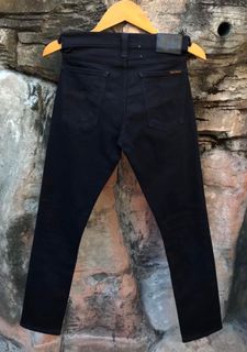 Levi's 506 Standart Straight Leg Jeans 