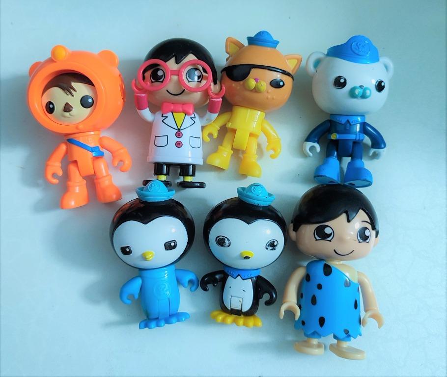 Octonauts for sale sales