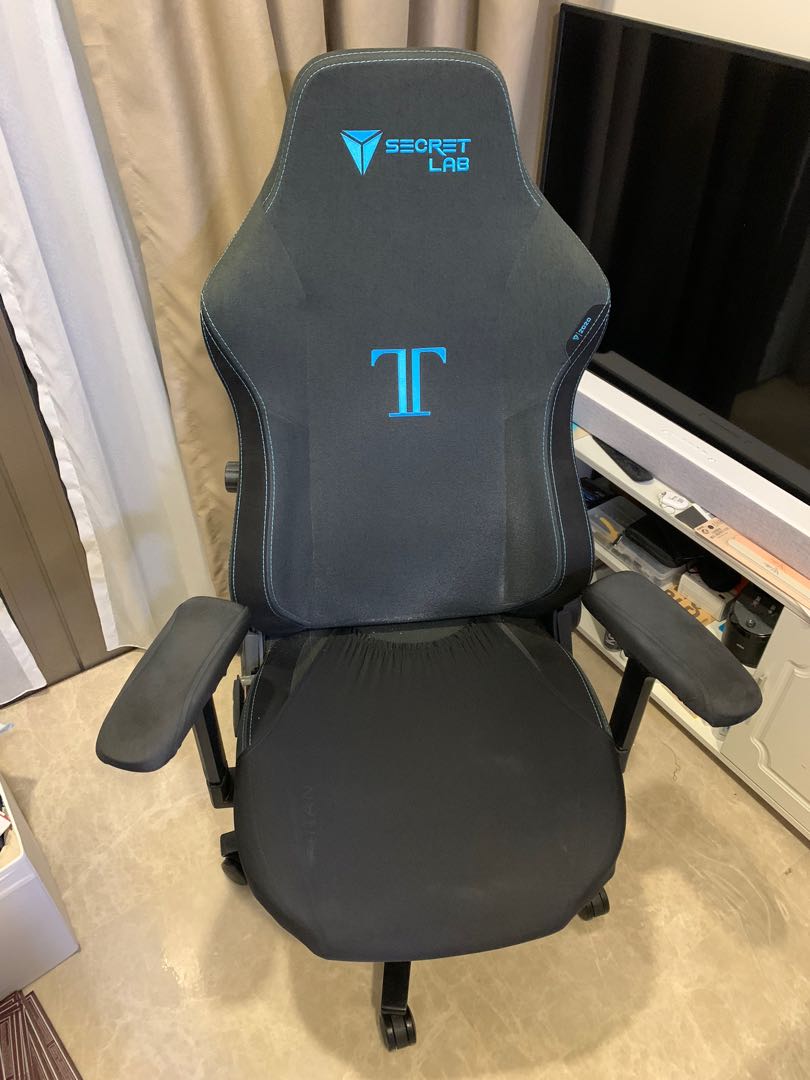 Secretlab omega sale xl