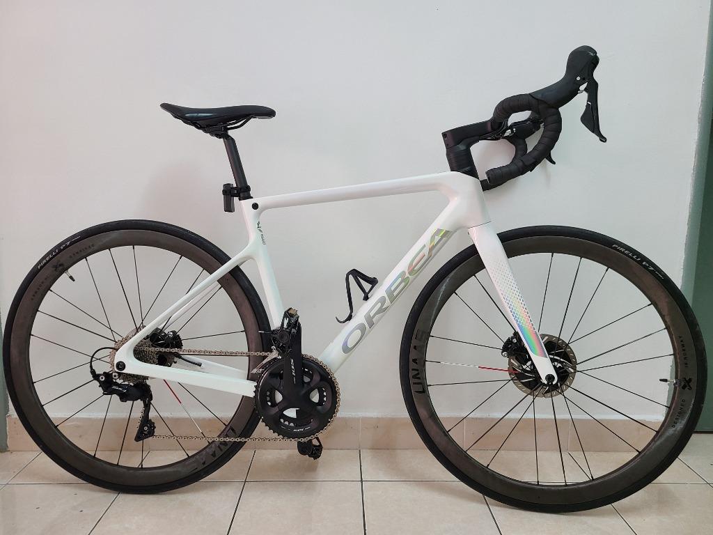 Orbea orca m new arrivals 30