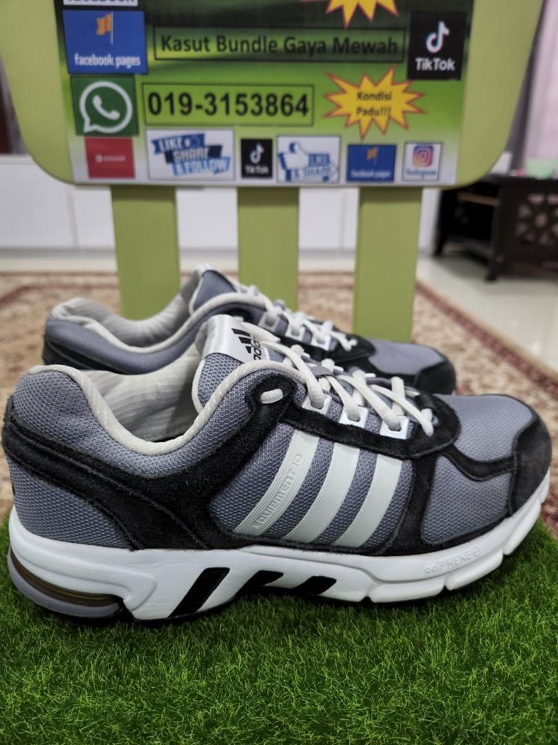 Original Adidas Equipment 10 8uk Men s Fashion Footwear
