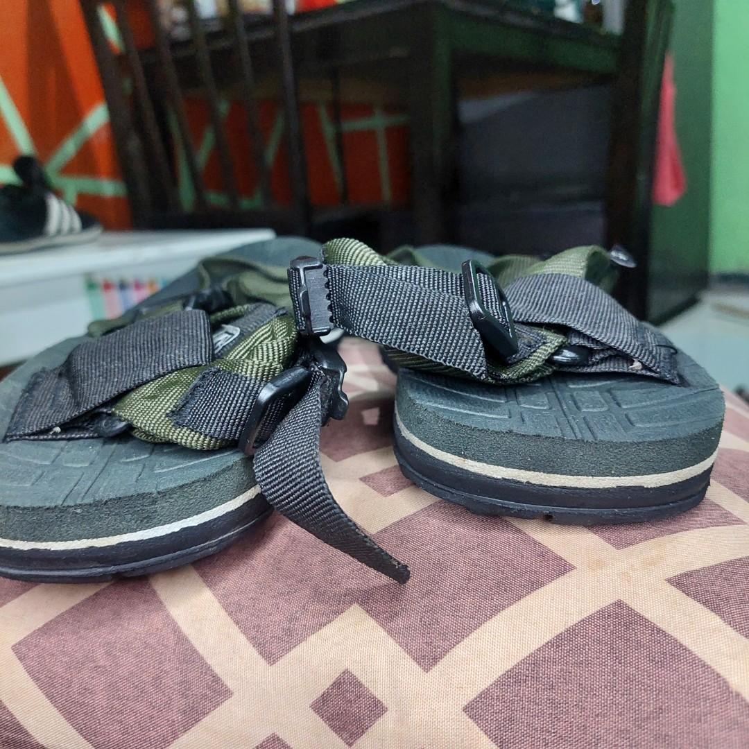 ORIGINAL SANDUGO SANDALS SIZE 9 EUR 42