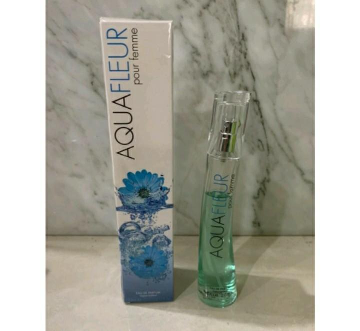 Paefum aqua fleur pour femme 60 ml