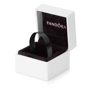 Pandora box for charm