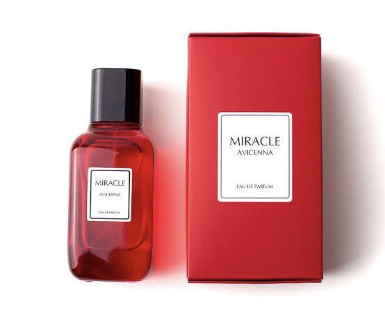 Parfum avicenna 2025 miracle
