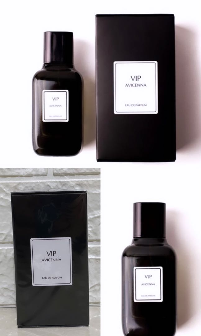 Parfum Original Avicenna VIP