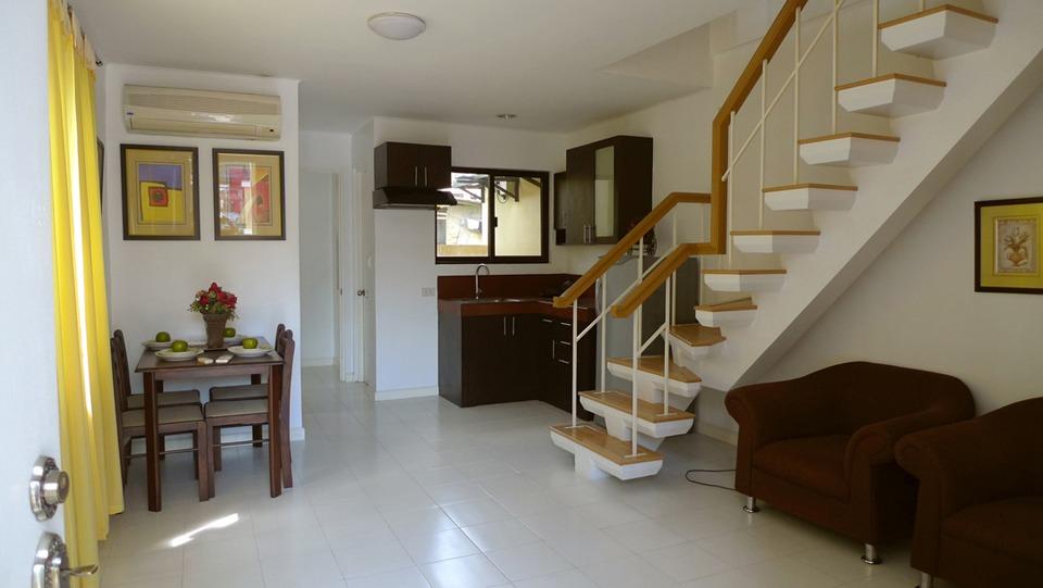 Pasig Townhouse for Rent, Property, Rentals, House & Lot on Carousell
