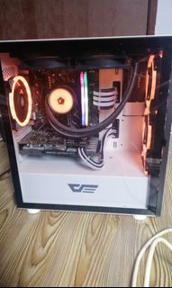 Ryzen 5 best sale 3600 gtx 950