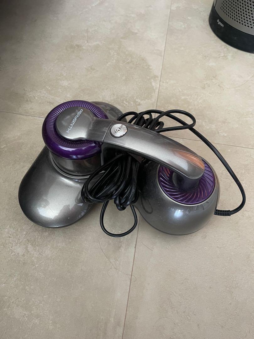 Perysmith V10 Dust Mite Vacuum Cleaner 700w, Furniture & Home Living